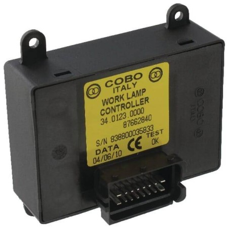 Interrupteur de phares COBO 3401230000