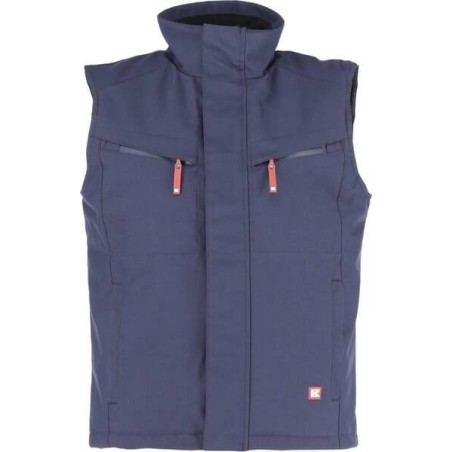 Gilet matelassé taille S UNIVERSEL KW118530236048