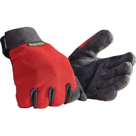 Gants forestiers taille 9 SIP 2XA209