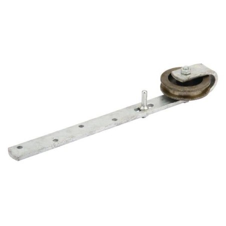 Galet de porte coulissante MEA TB330173