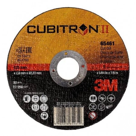 Disque de coupe 3M 65456NH