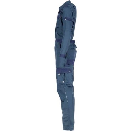 Combinaison de travail bleu marine taille XL UNIVERSEL KW104030082054