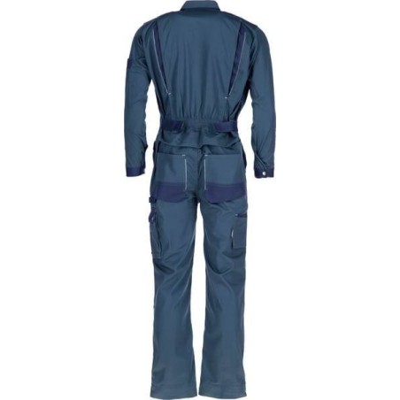 Combinaison de travail bleu marine taille XL UNIVERSEL KW104030082054