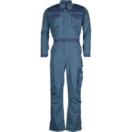 Combinaison de travail bleu marine taille 6XL UNIVERSEL KW104030082068