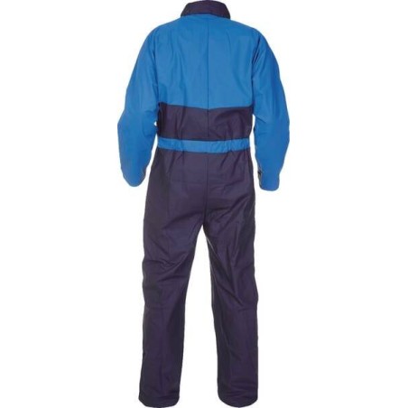 Combinaison de travail bleu taille 2XL HYDROWEAR 0185042XL