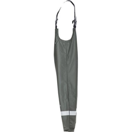 Combinaison de pluie verte taille XL UNIVERSEL KW3182225054