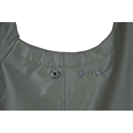 Combinaison de pluie verte taille XL UNIVERSEL KW3182225054