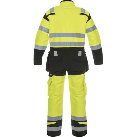 Combinaison imperméable jaune - noir taille 60 HYDROWEAR 048471YB60