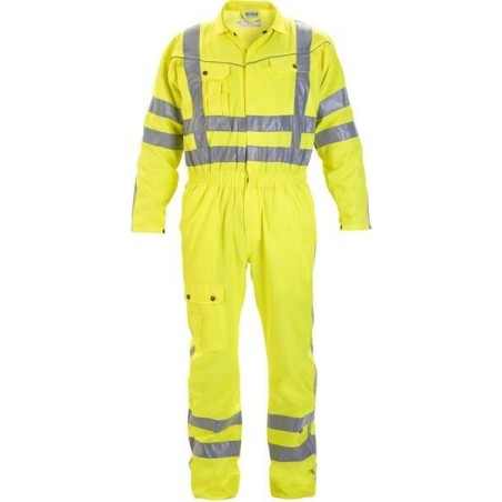 Combinaison jaune taille 64 HYDROWEAR 048462FY64