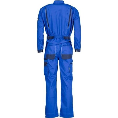 Combinaison bleu roi taille XL UNIVERSEL KW104030083054