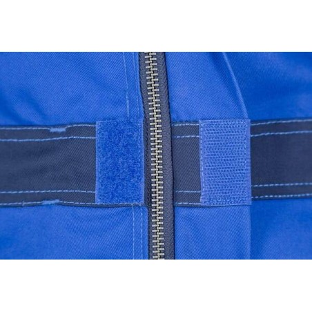 Combinaison bleu roi taille XL UNIVERSEL KW104030083054