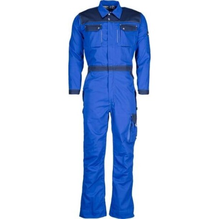 Combinaison bleu roi taille 3XL UNIVERSEL KW104030083060