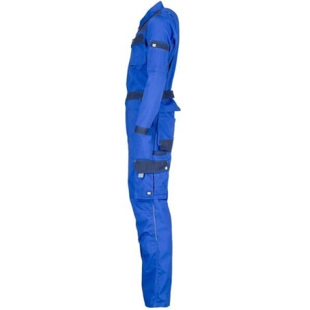 Combinaison bleu roi taille 3XL UNIVERSEL KW104030083060