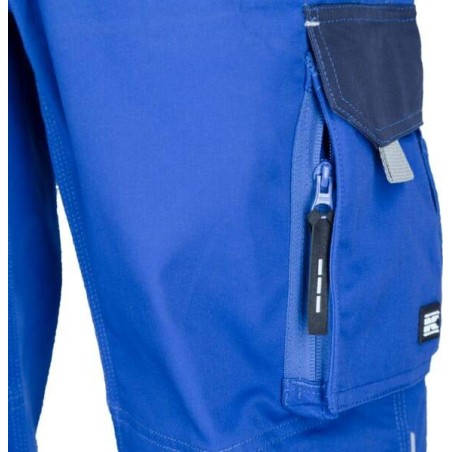 Combinaison bleu roi taille 3XL UNIVERSEL KW104030083060