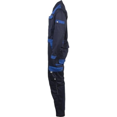 Combinaison bleu marine taille S UNIVERSEL KW104030085046