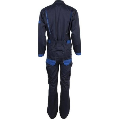 Combinaison bleu marine taille S UNIVERSEL KW104030085046