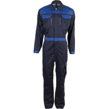 Combinaison bleu marine taille 6XL UNIVERSEL KW104030085068