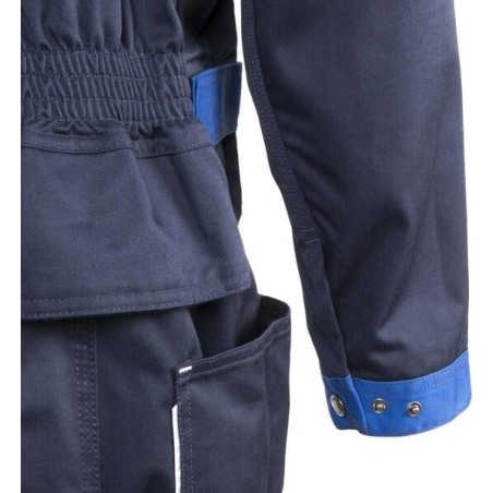 Combinaison bleu marine taille 6XL UNIVERSEL KW104030085068