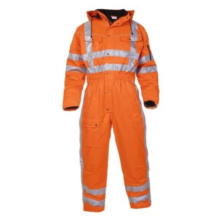 Combinaison orange taille XL HYDROWEAR 048463FOXL