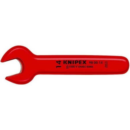 Clé à fourche simple KNIPEX TA980017