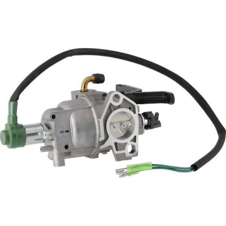 Carburateur BRIGGS ET STRATTON 799773