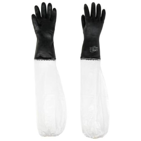 Gants de produits chimiques taille 10 HONEYWELL 50762010