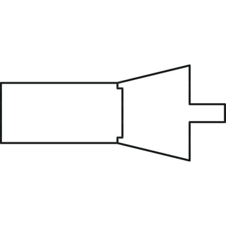 Joint d'étanchéité UNIVERSEL TT009