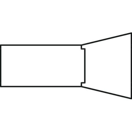 Joint d'étanchéité UNIVERSEL TT009