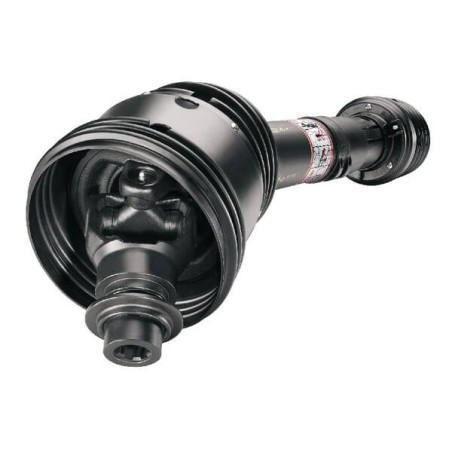 Arbre de transmission BONDIOLI/6PAVESI CS8R121CEKR7KR7