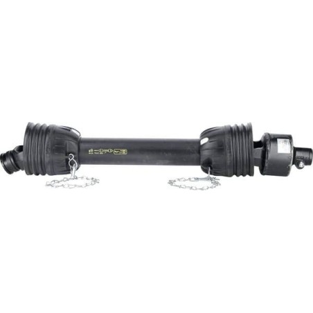 Arbre de transmission COMER V800710ENC12LD2