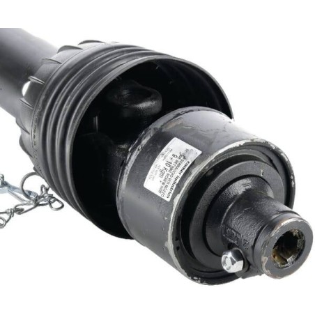 Arbre de transmission COMER V800710ENC12LD2