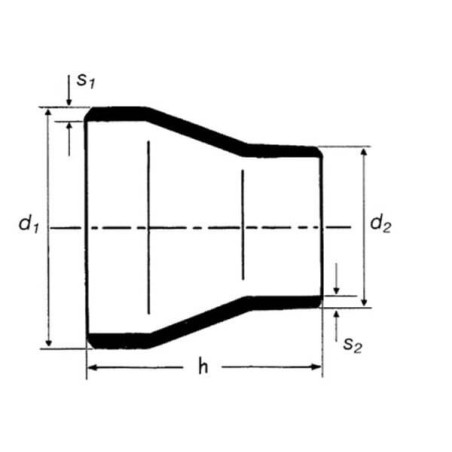 Réducteur UNIVERSEL 0060400