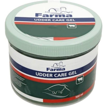 Gel pour pis 500mL FARMA 603004FA