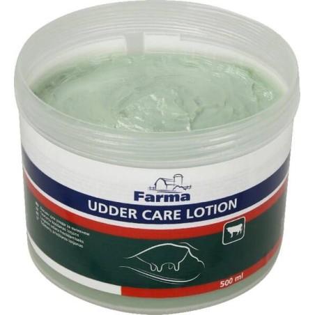 Lotion de soin pour mamelles FARMA 603006FA