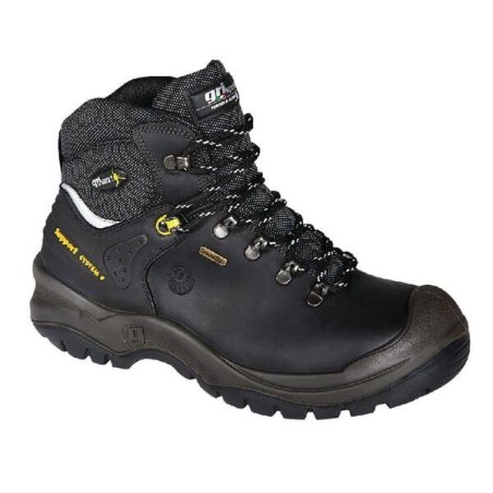 Chaussure de travail taille 48 GRISPORT 702011L48