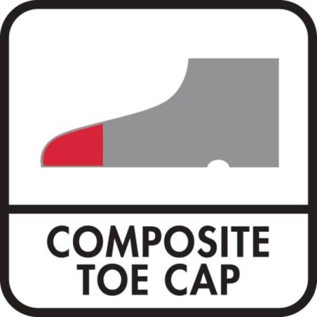 Chaussure de sécurité basse taille 41 ELTEN 72945141