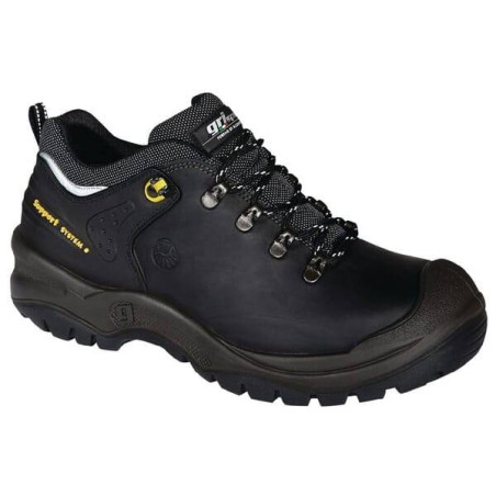 Chaussure de travail noire taille 41 GRISPORT 8010241