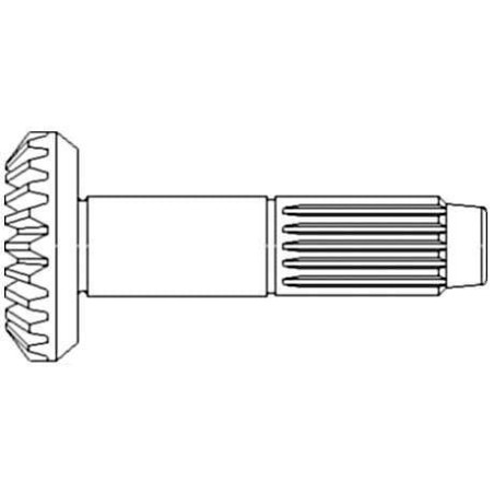 Axe VAPORMATIC AV100200