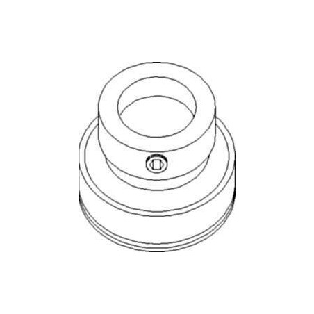 Roulement VAPORMATIC AV105439