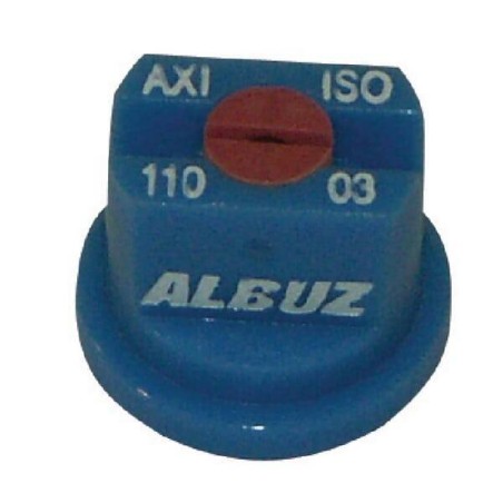 Buse ALBUZ AXI11003