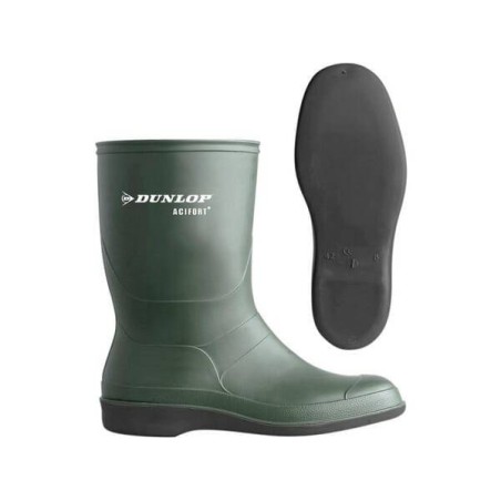 Botte taille 41 DUNLOP B55063141