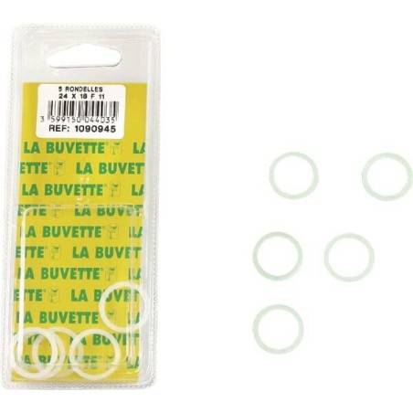 Rondelle LA BUVETTE BU1090945