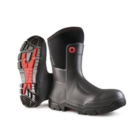 Bottes taille 41 DUNLOP OD60A93CH41