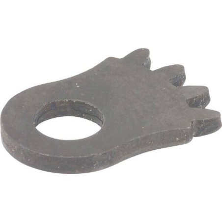 Section dentée pour sécateur FELCO ES601169