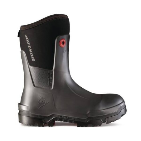 Bottes taille sécurité intégrale 38 DUNLOP ND68A93CH38