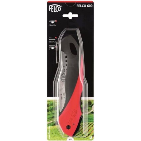 Scie arboricole FELCO ES8860