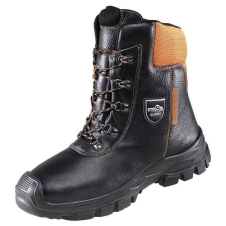 Bottes de forêt taille 43 LUPRIFLEX 361643