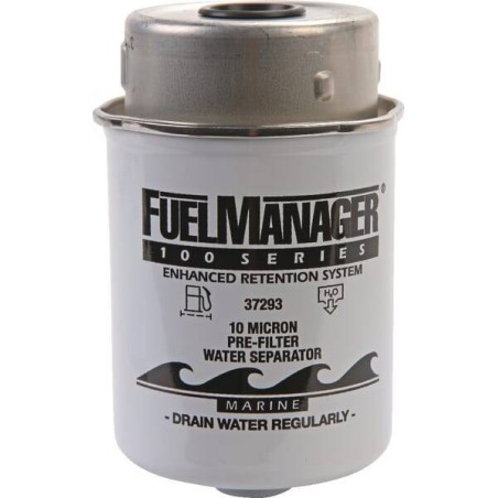 Filtre à gasoil FUEL MANAGER FM37293