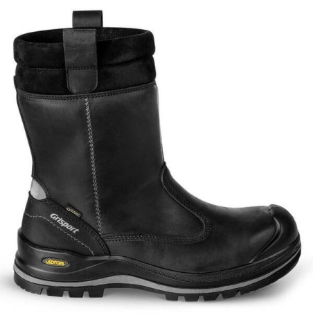 Bottes de sécurité taille 44 GRISPORT 34006044