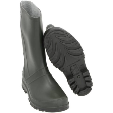 Bottes vertes taille 37 LEMIGO 1965959037